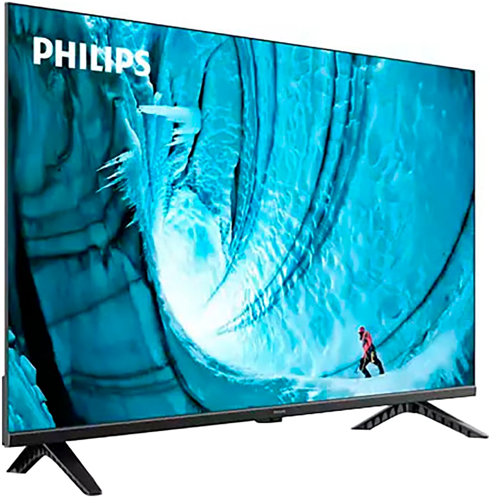 Philips LED-Fernseher »32PHS6009/12«, HD, Smart-TV