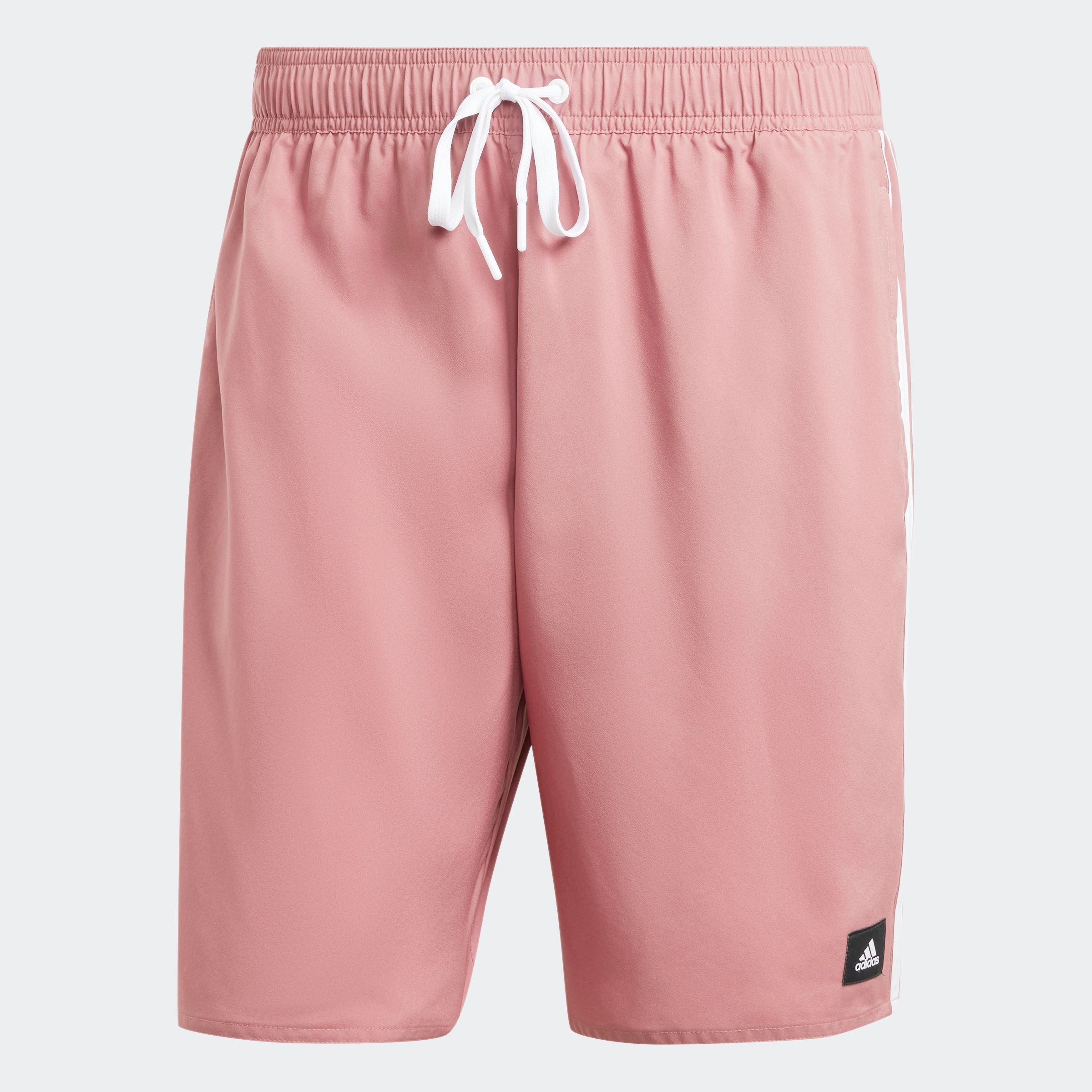 adidas Performance Badeshorts »3STREIFEN CLX«, (1 St.)