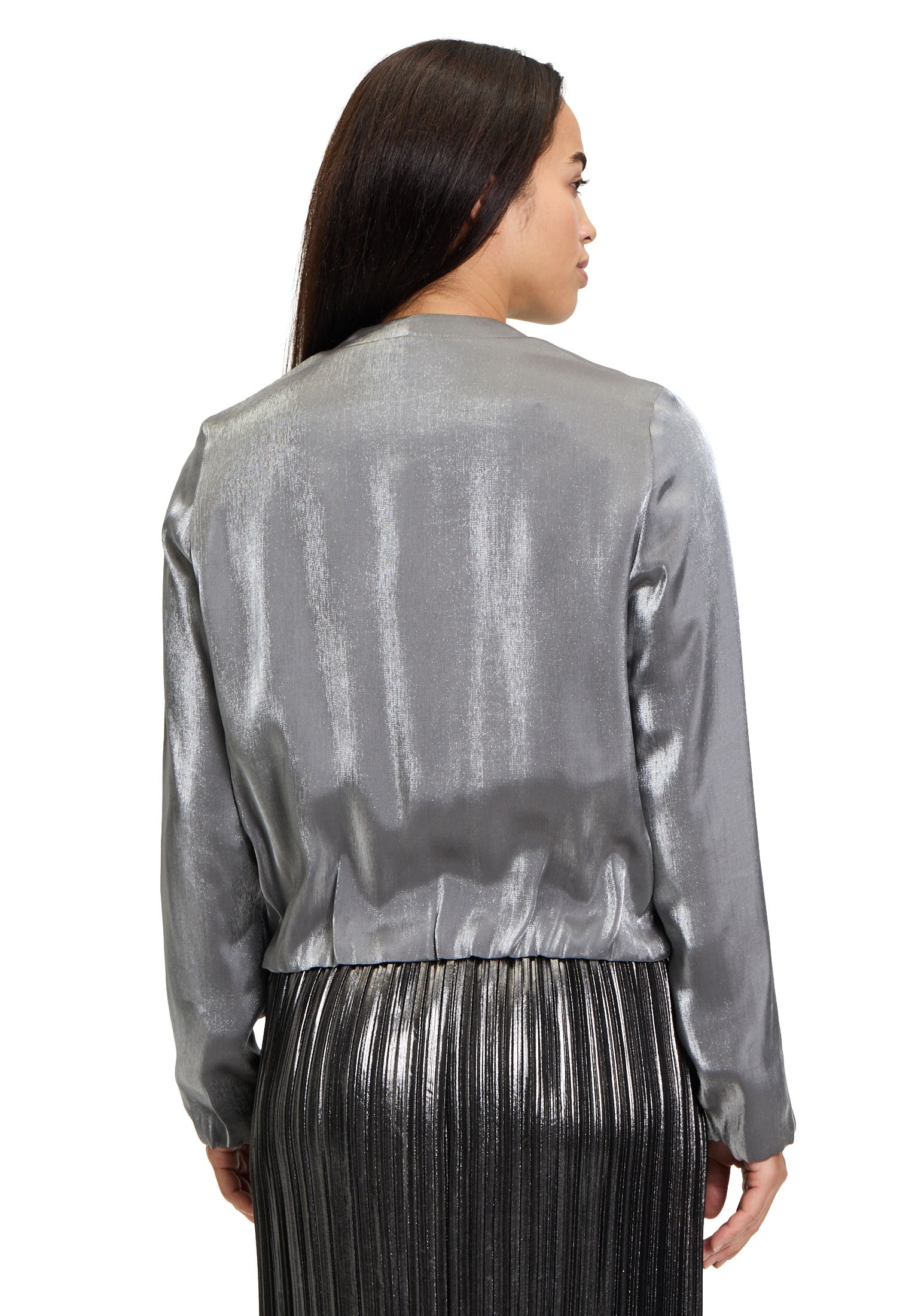 Cartoon Jackenblazer »Blouson mit Gummizug«