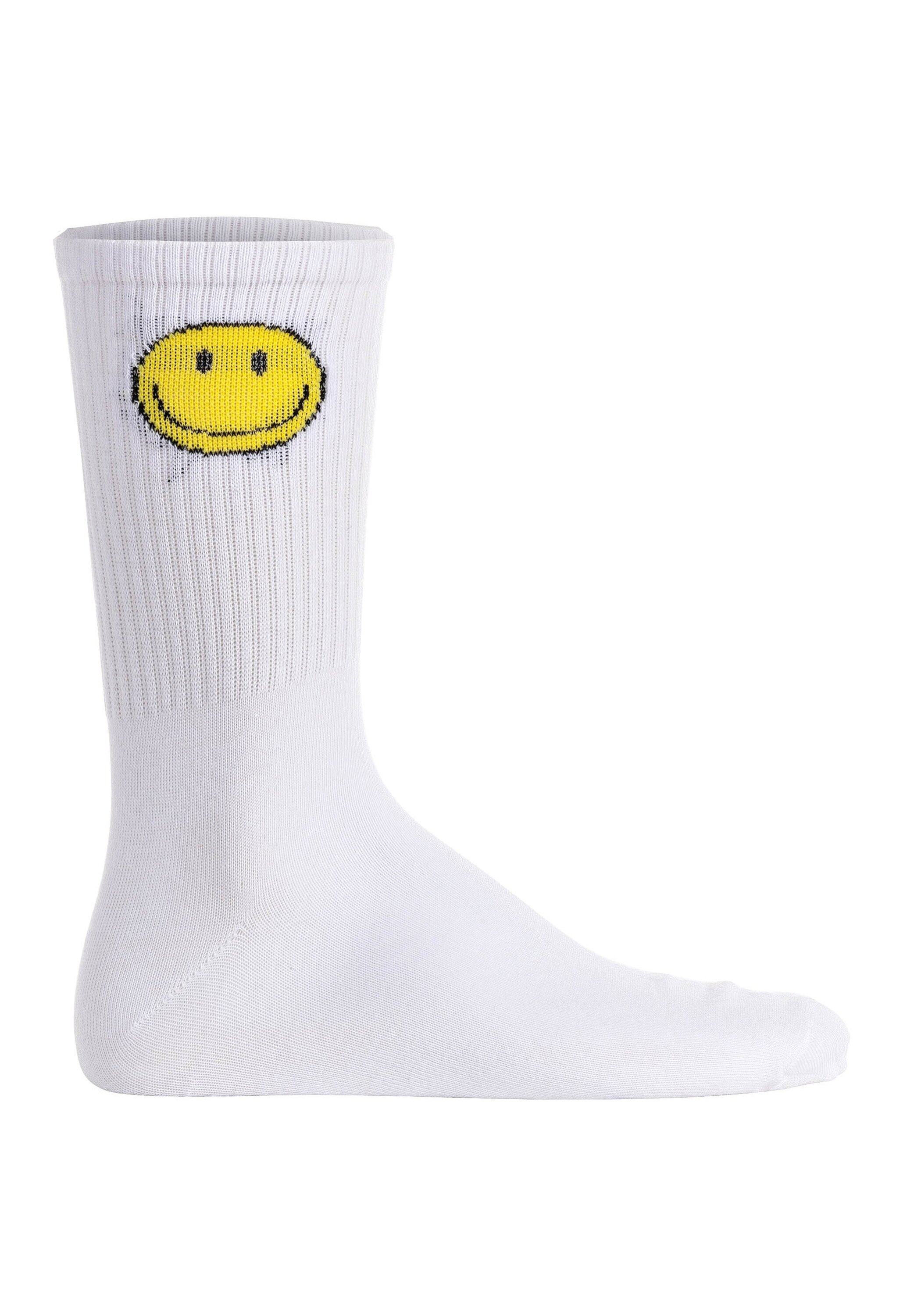 Jack & Jones Kurzsocken »Socken JACBASIC LOGO TENNIS SOCK 5 PACK 3er Pack« 3 Paar tlg.