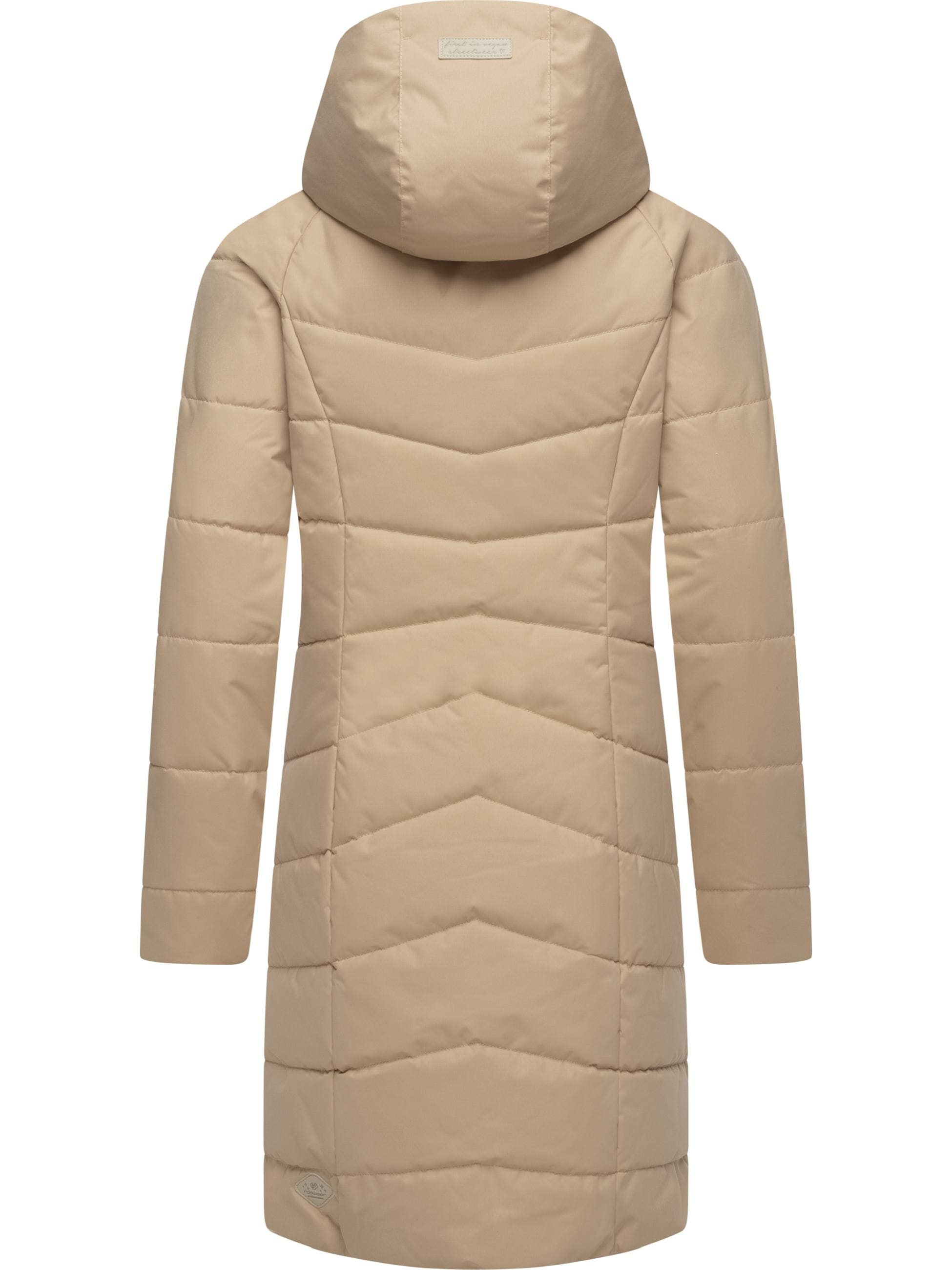 Ragwear Steppmantel »Steppmantel Dizzie Coat«