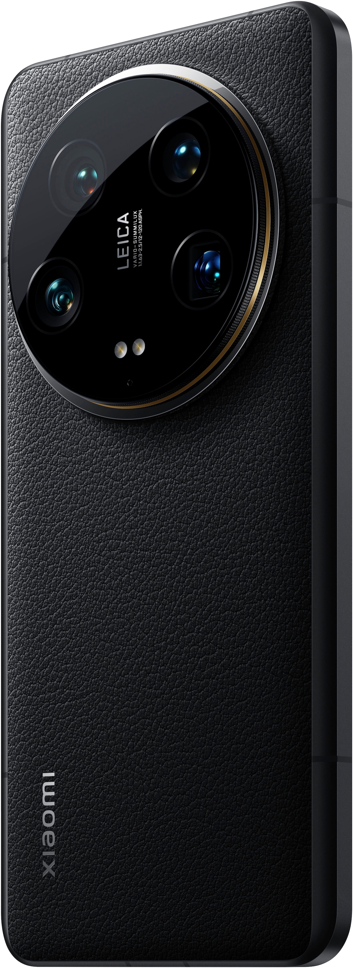 Xiaomi Smartphone »14 Ultra 512GB«, schwarz, 17,09 cm/6,73 Zoll, 512 GB Speicherplatz, 50 MP Kamera
