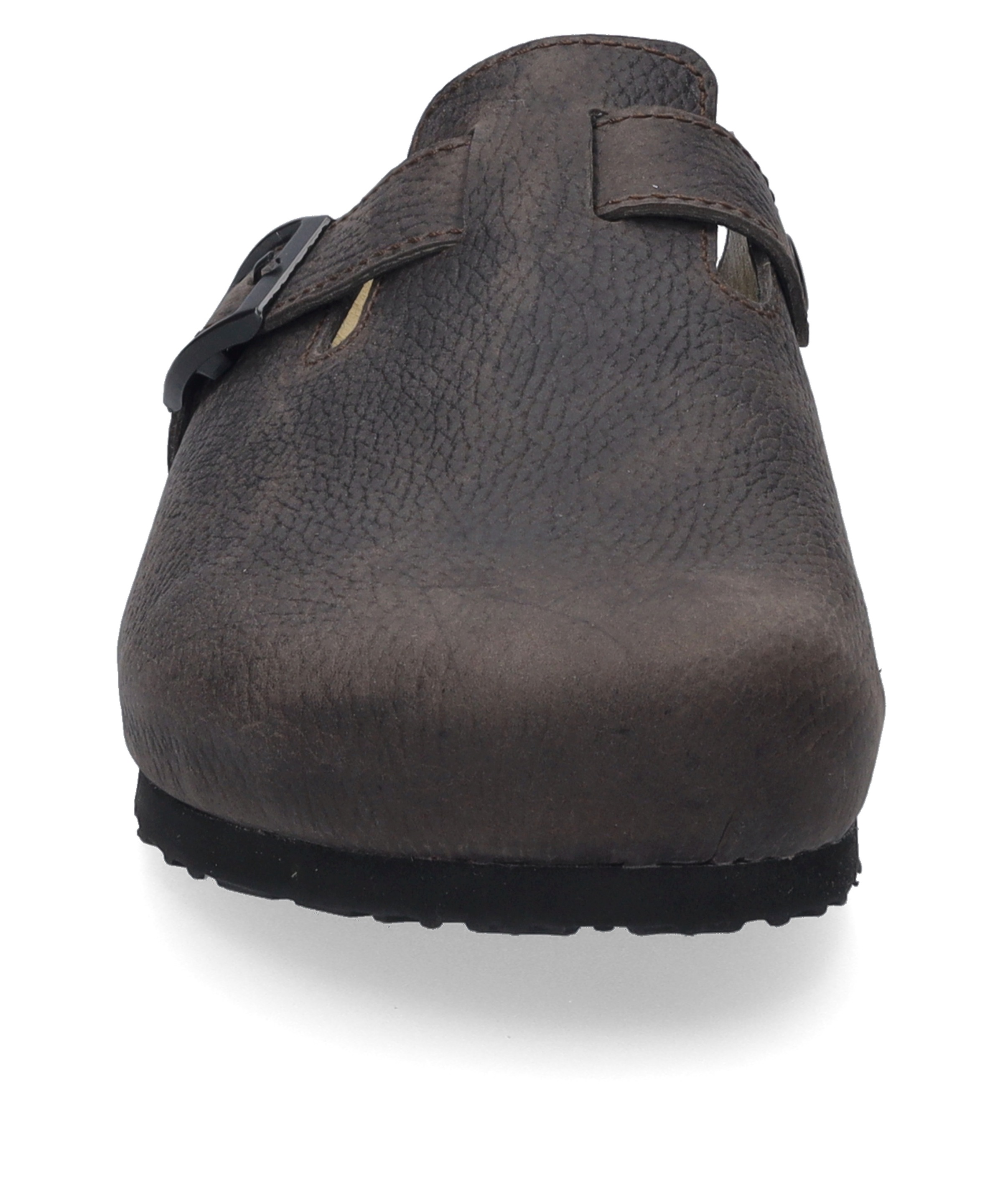 Josef Seibel Clog »Josef 09, espresso«