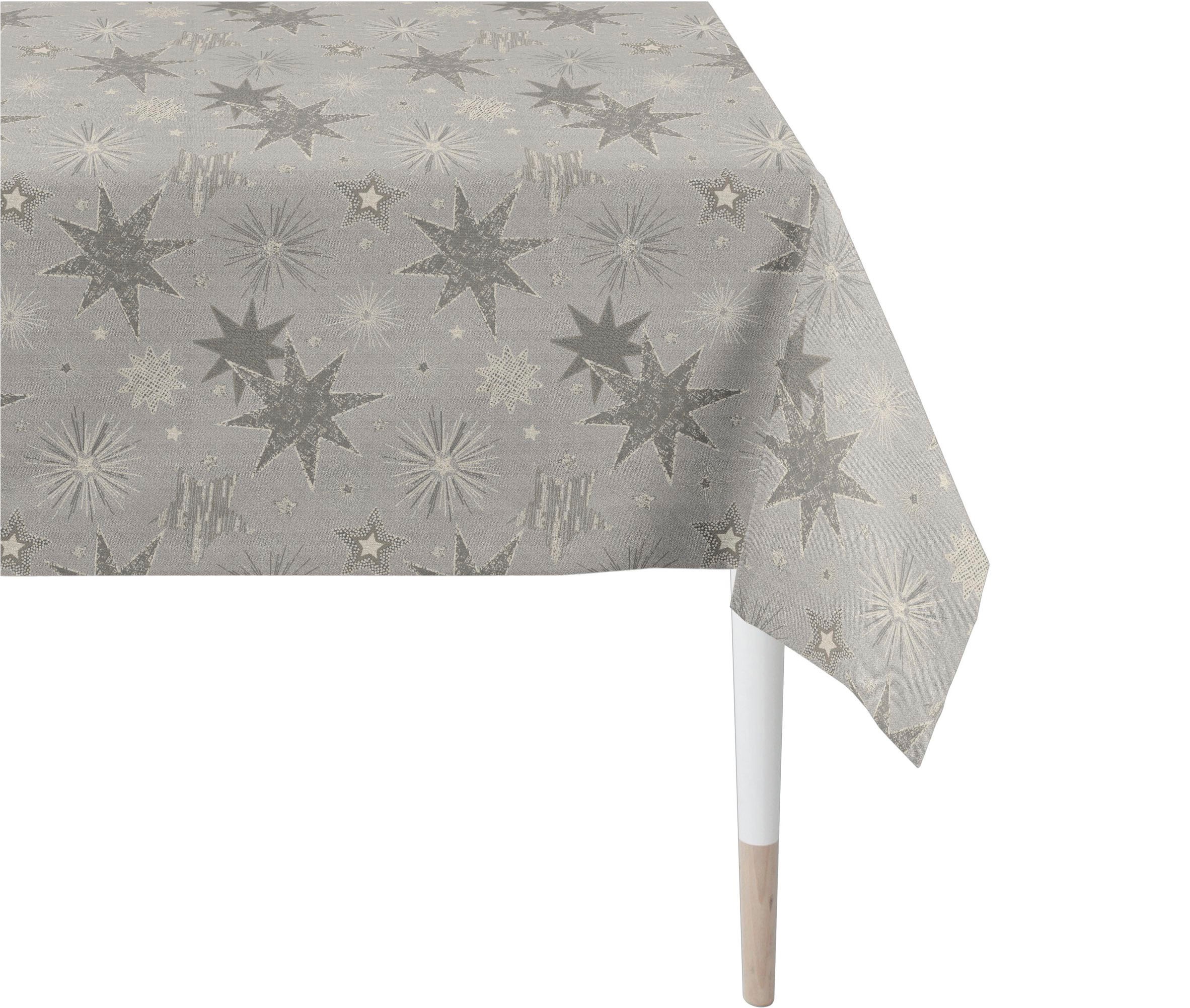 APELT Tischdecke "3755"