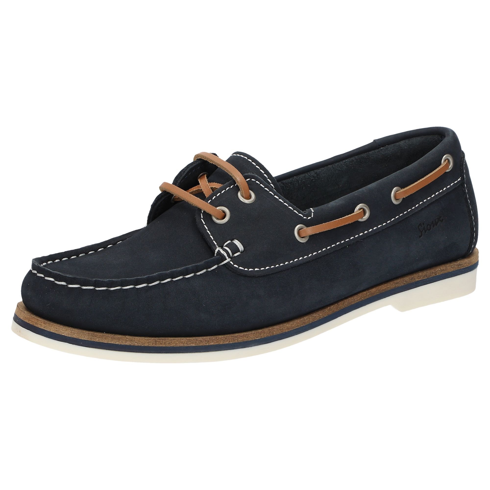 SIOUX Schnürschuh »Nakimba-700«