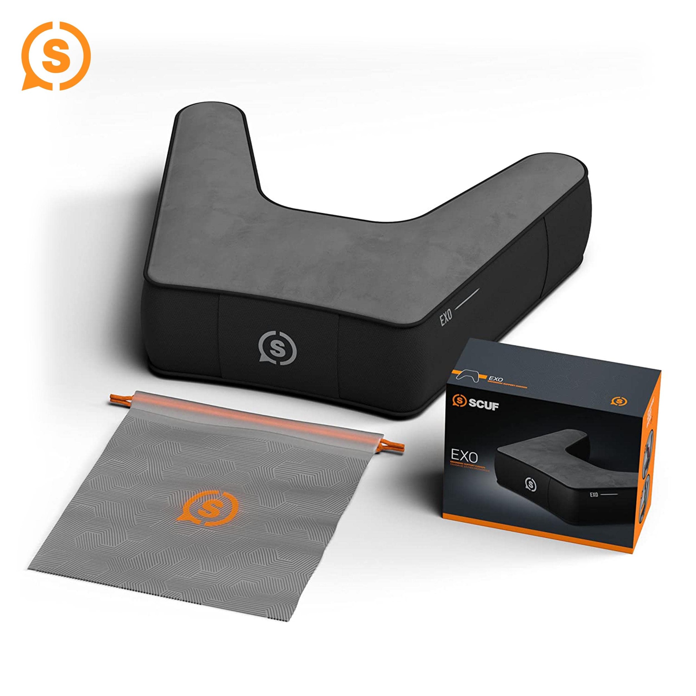 Zubehor für Xbox Contoller »EXO Ergonomic Support Cushion (US - etail) v1.1«