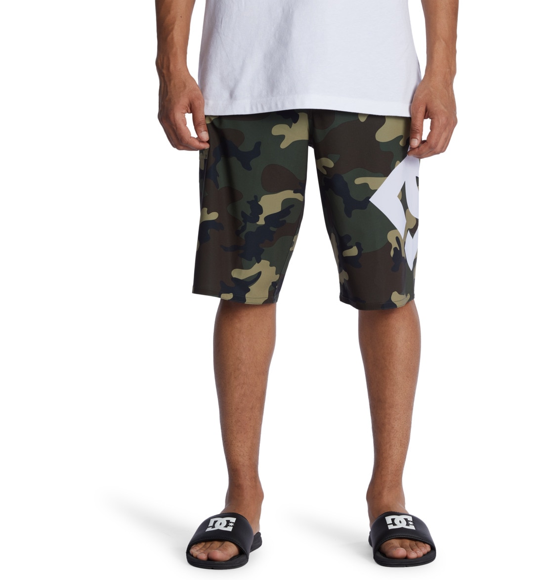 Boardshorts »Lanai 21"«