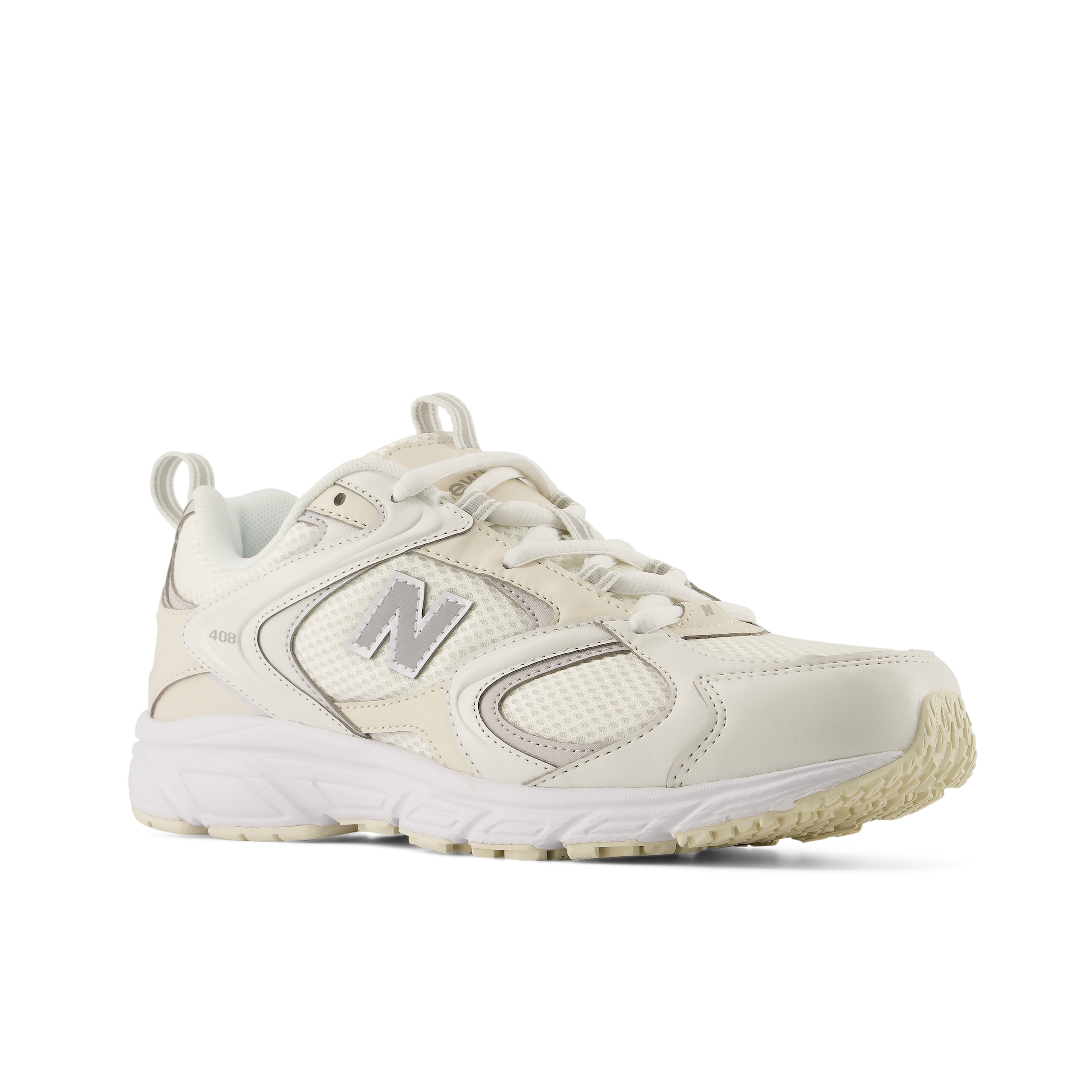 New Balance Sneaker »408«  inspiriert vom Design des New Balance 530 und 740