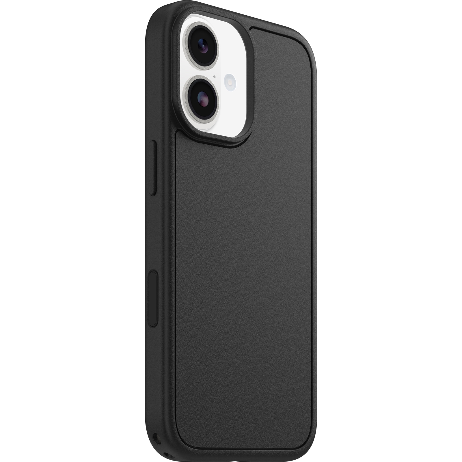 Otterbox Handyhülle »Symmetry Series für Apple iPhone 17« Apple iPhone 17 Backcover, Schutzhülle, Handyschutzhülle, Case, Schutzcase, stoßfest