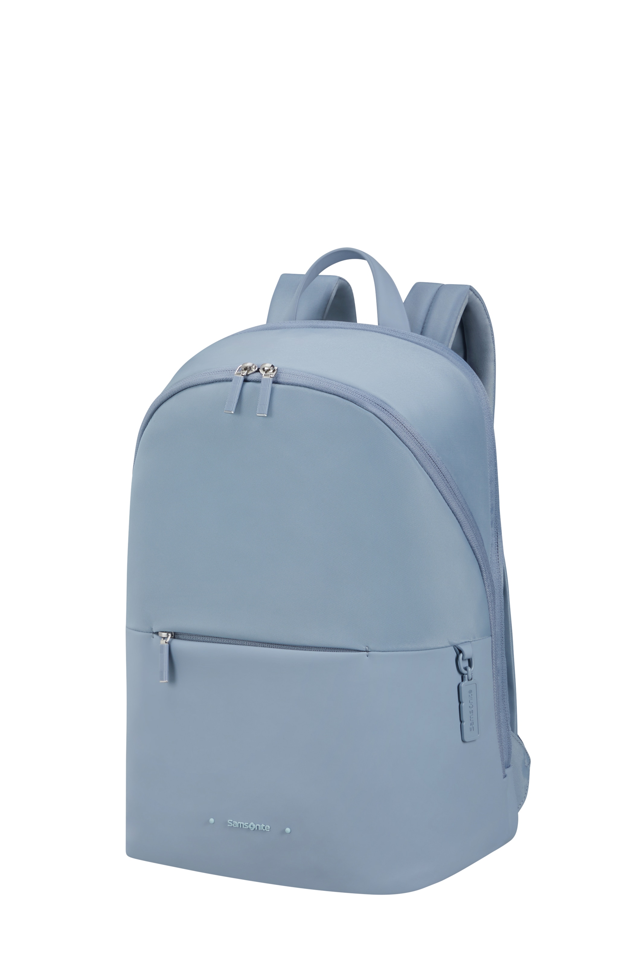 Samsonite Laptoprucksack »4PACK« Busisnessrucksack mit verstellbaren Schulterriemen