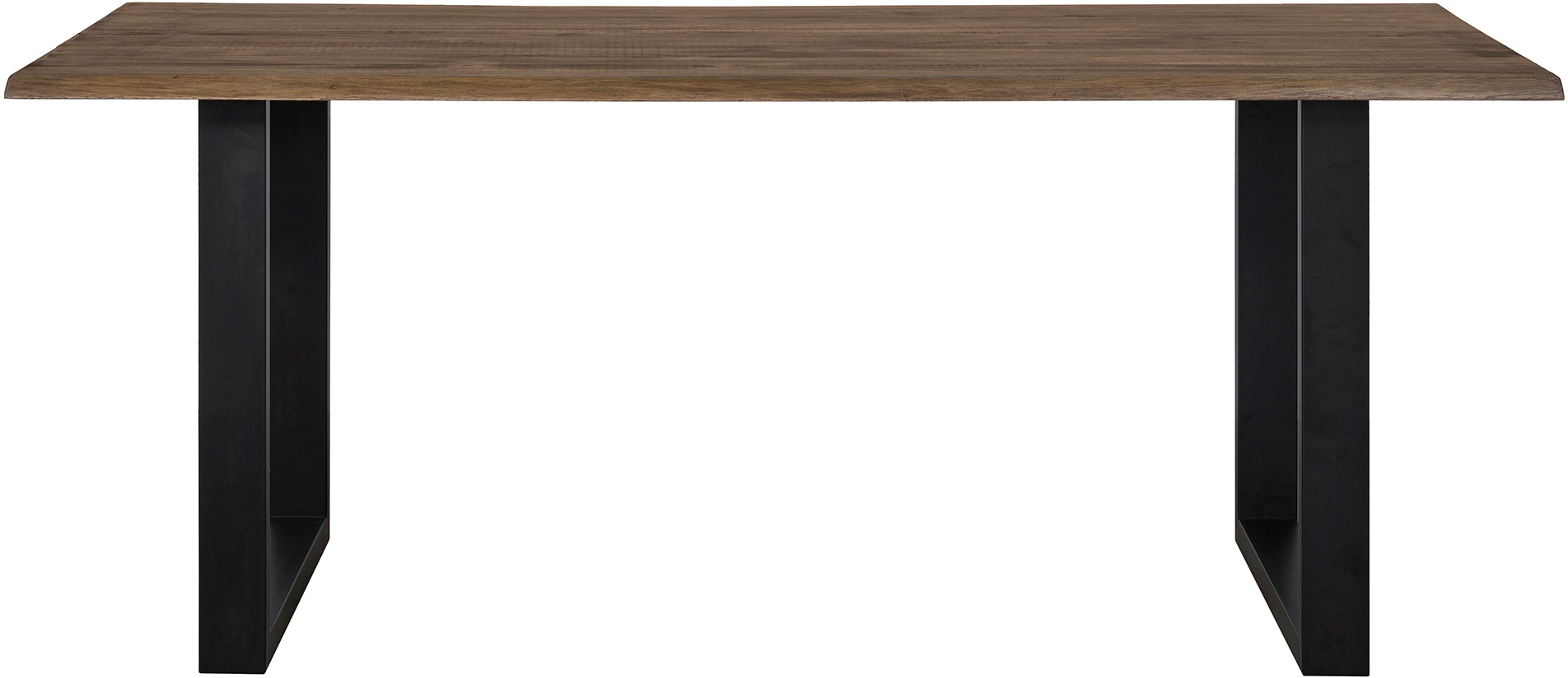 SalesFever Essgruppe »Stilvolle Sitzgruppe« Set, 5 Stk. tlg. Tischplatte behandelt mit OSMO Hartwachs-Öl in seidenmattem Finish