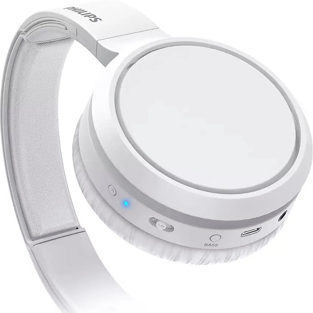 Philips wireless Kopfhörer »TAH5205«, A2DP Bluetooth-AVRCP Bluetooth-HFP-HSP,  Active Noise Cancelling (ANC) online bestellen | UNIVERSAL