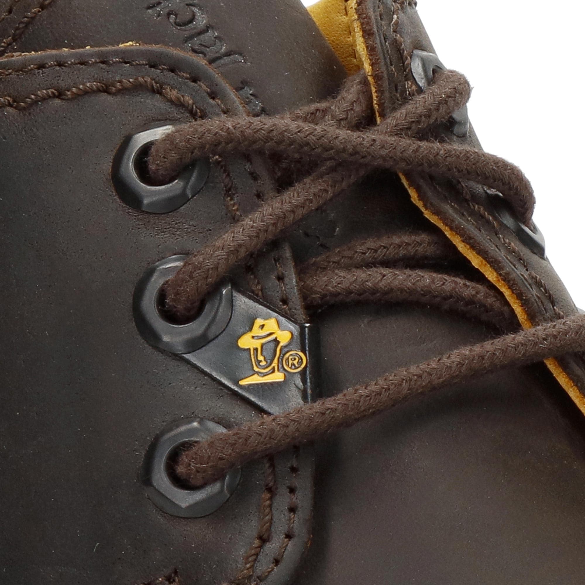 Panama Jack Schnürschuh »Panama 02«, mit Lederinnenausstattung, Freizeitschuh, Halbschuh, Schnürschuh