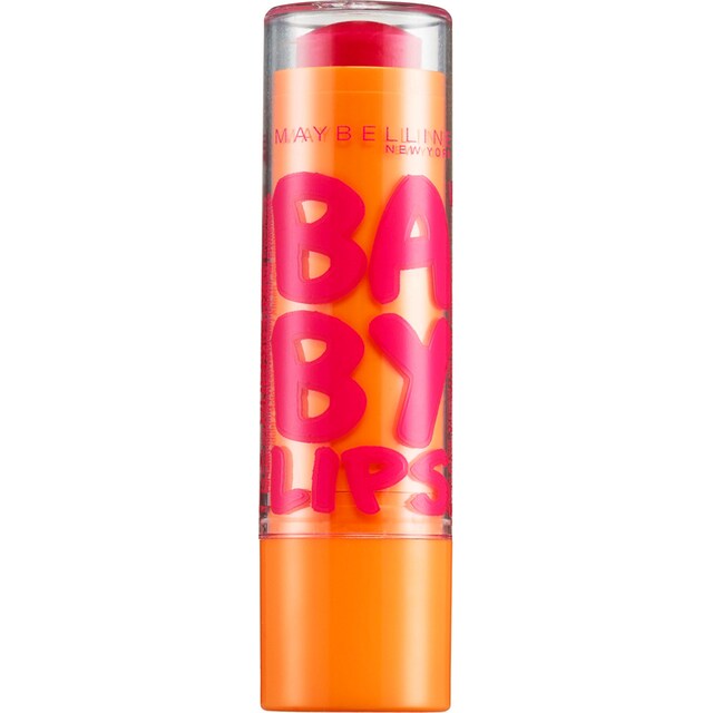 MAYBELLINE NEW YORK Lippenpflegestift »Baby Lips« bei ♕