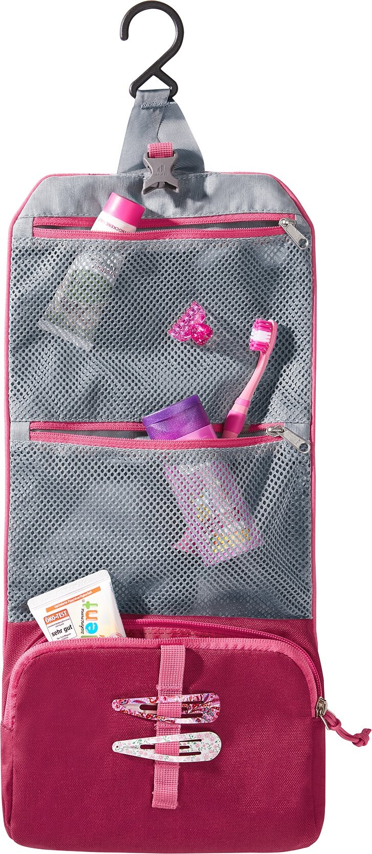deuter Kulturbeutel »WASH BAG KIDS«, für Kinder
