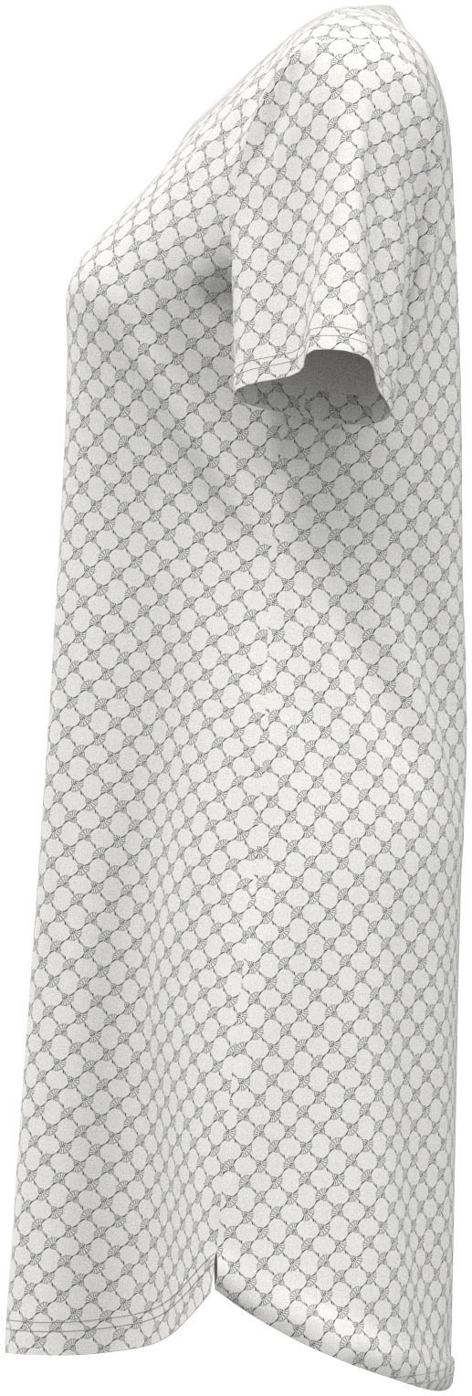 JOOP! Nachthemd »Cosy«, mit Cornflower-Alloverprint