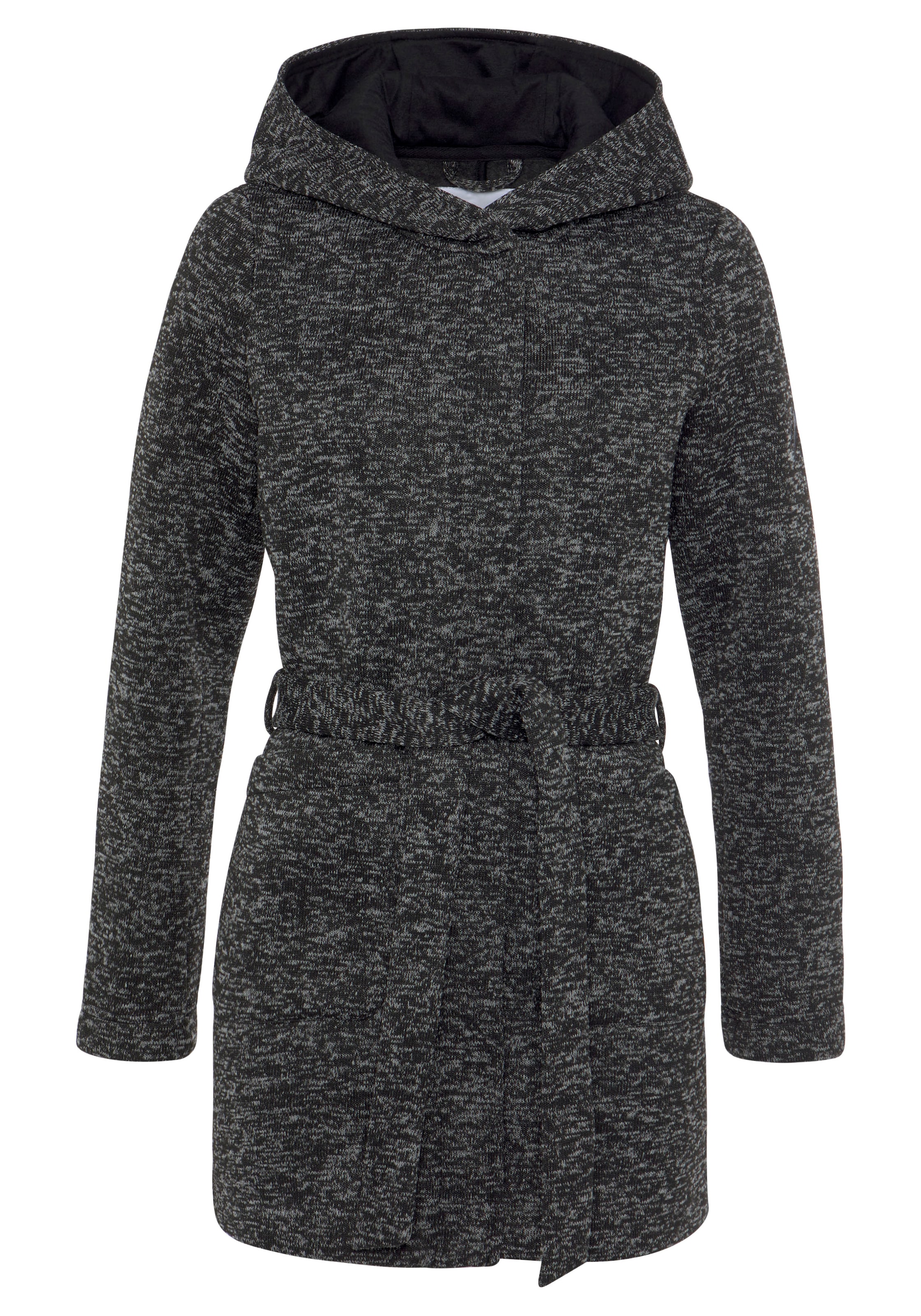 Kapuzensweatjacke bestellen »PETANG«, | UNIVERSAL NEUE KOLLEKTION online ALPENBLITZ