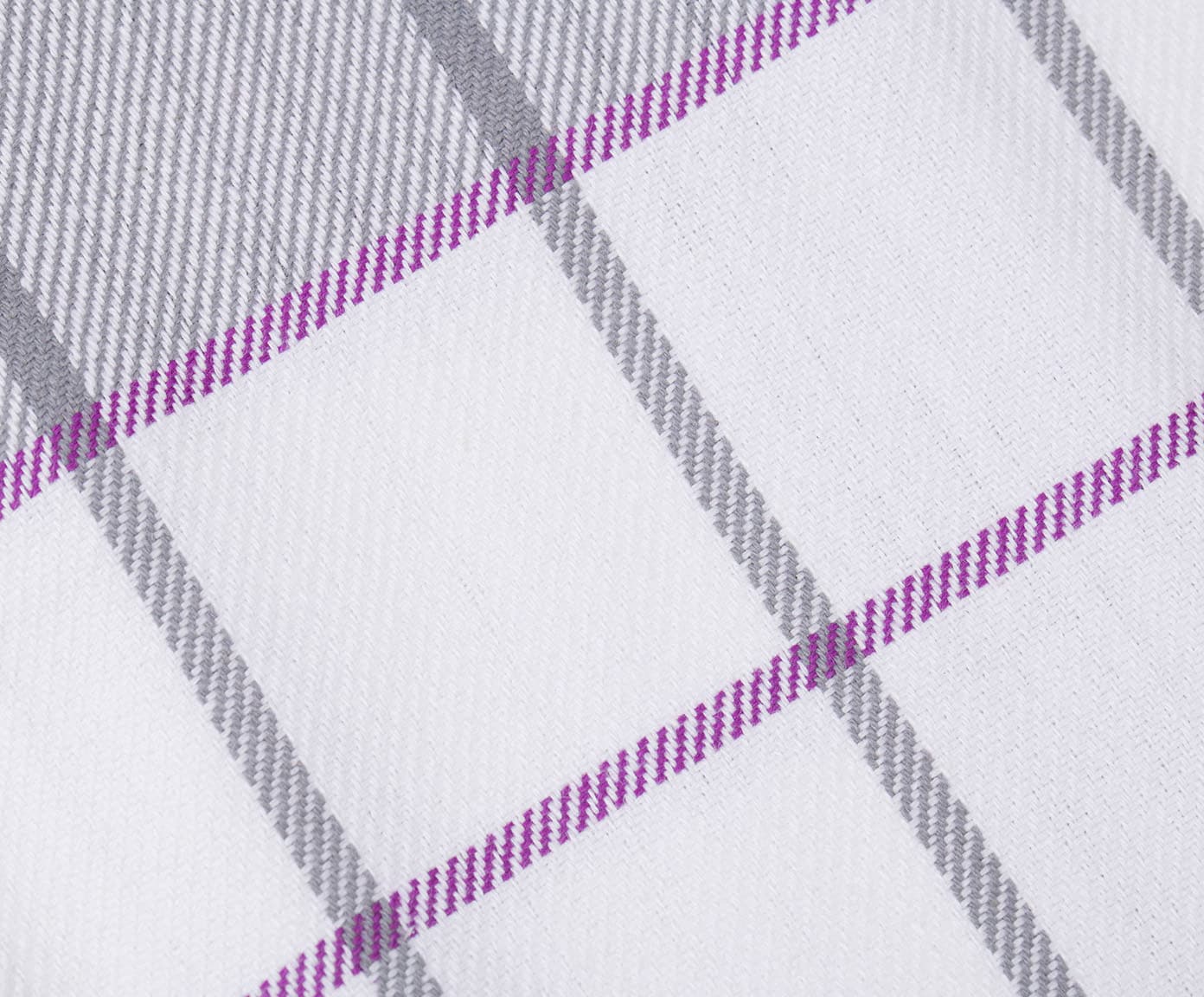 Gözze Geschirrtuch »Geschirrtücher, Des. 60058«, (Set, 3 tlg.), Maß: 50 x 70 cm, Set: 2x kariert und 1x gestreift