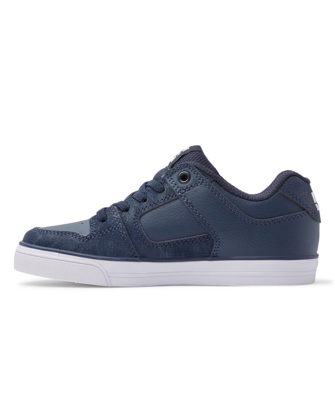 DC Shoes Sneaker »Pure Elastic«