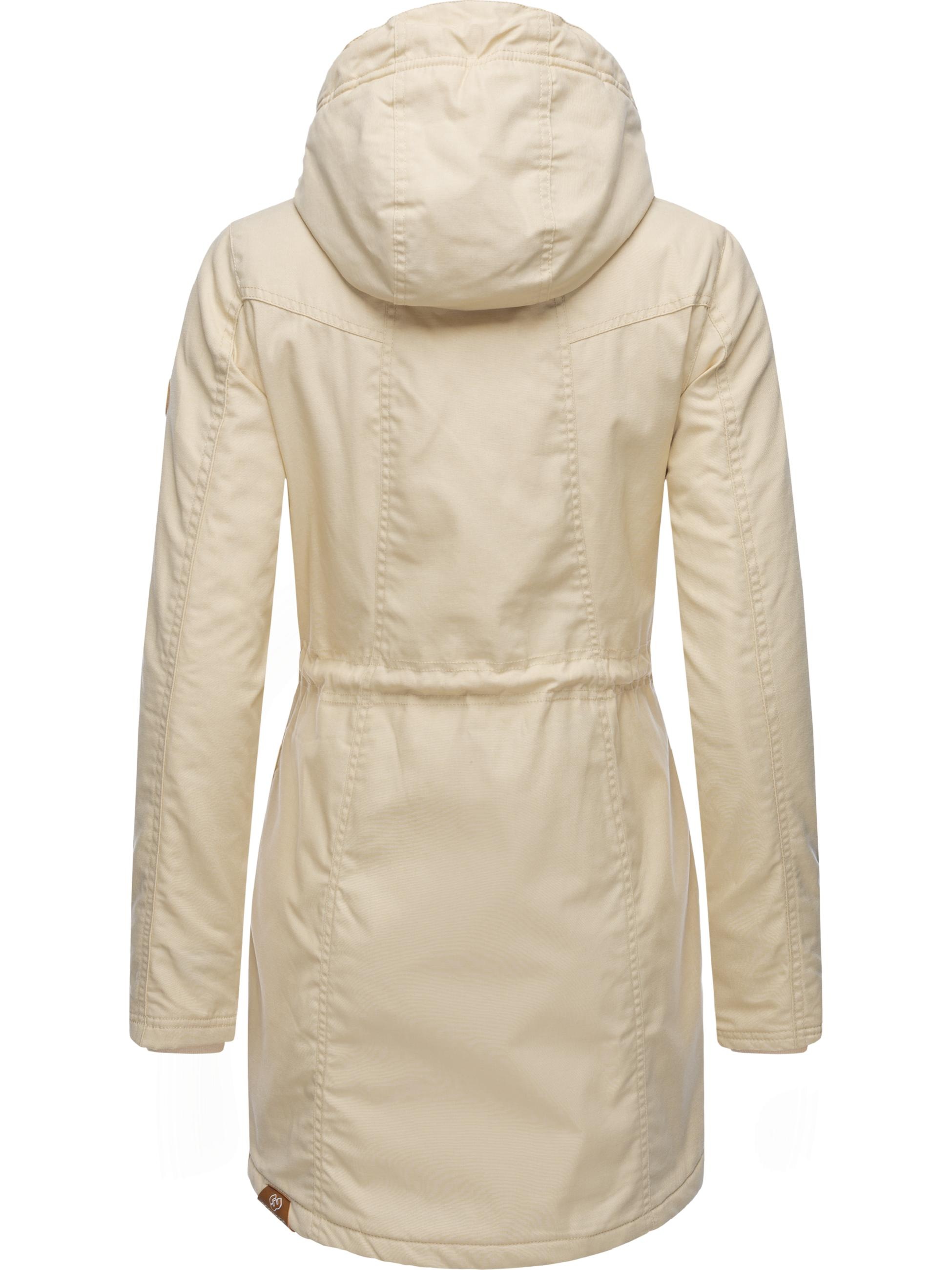 Ragwear Wintermantel »Wintermantel Elsie«