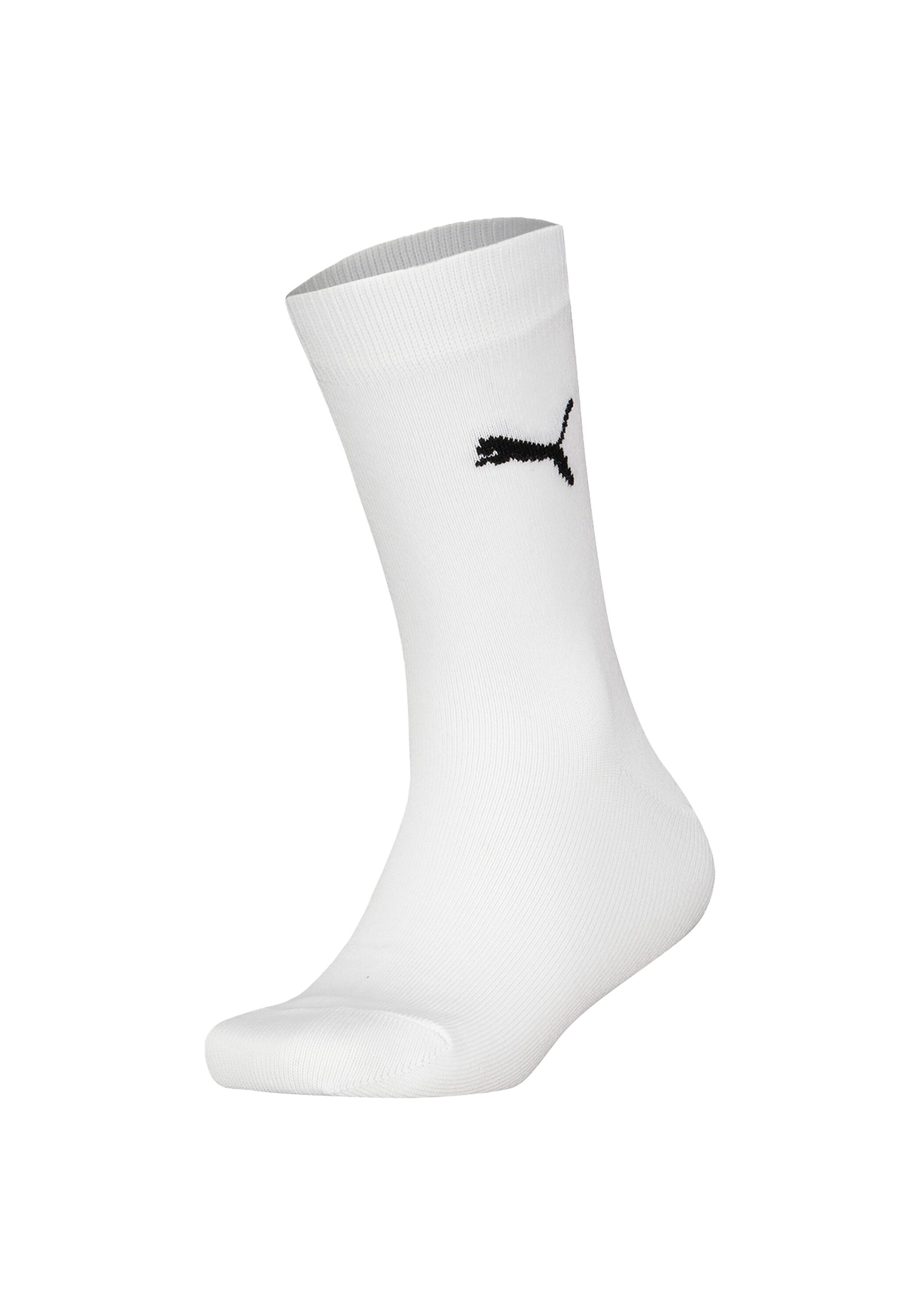 PUMA Socken »Socken Easy Rider 6P 6er Pack«