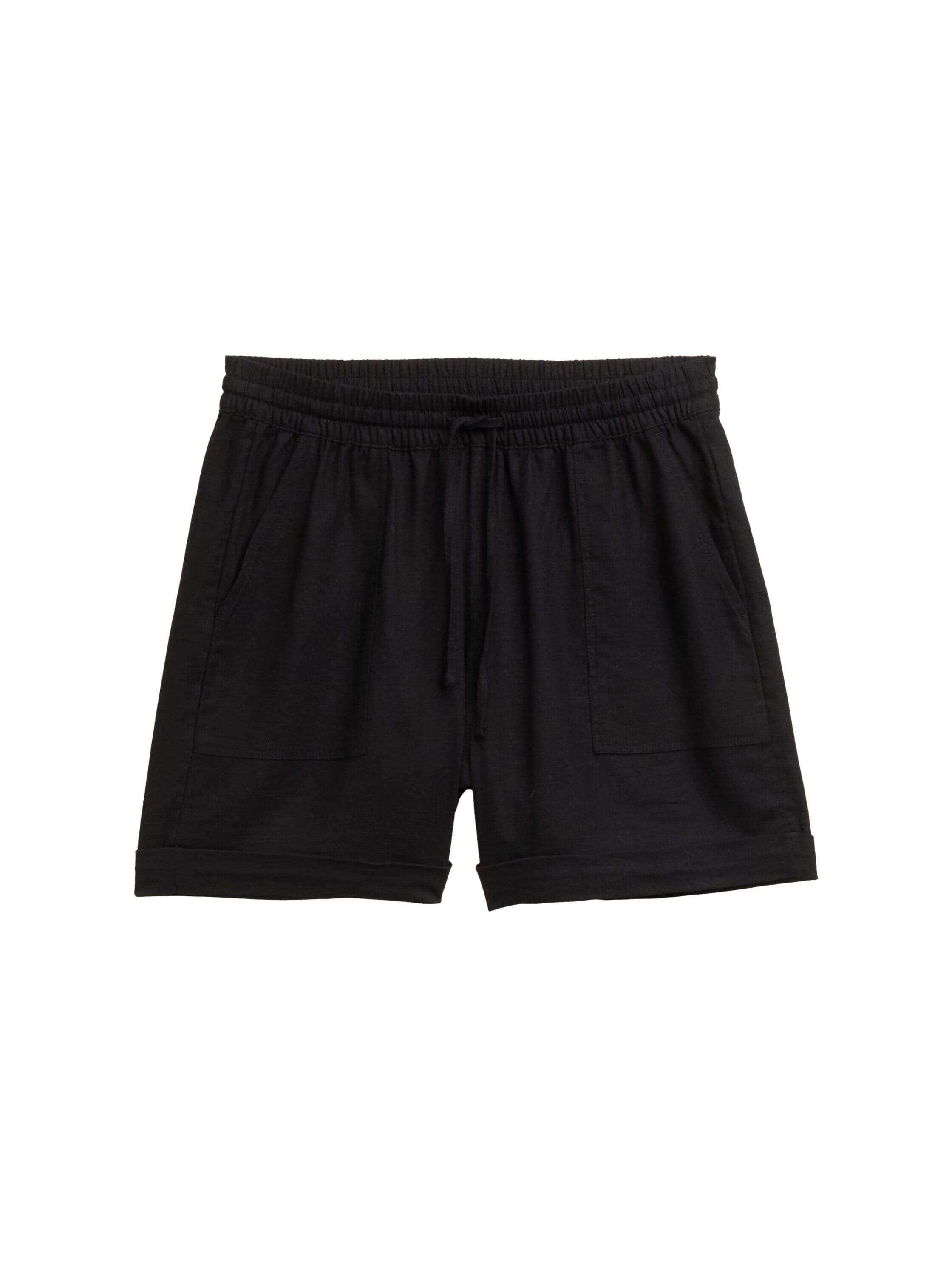 TOM TAILOR Denim Shorts, mit Taschen
