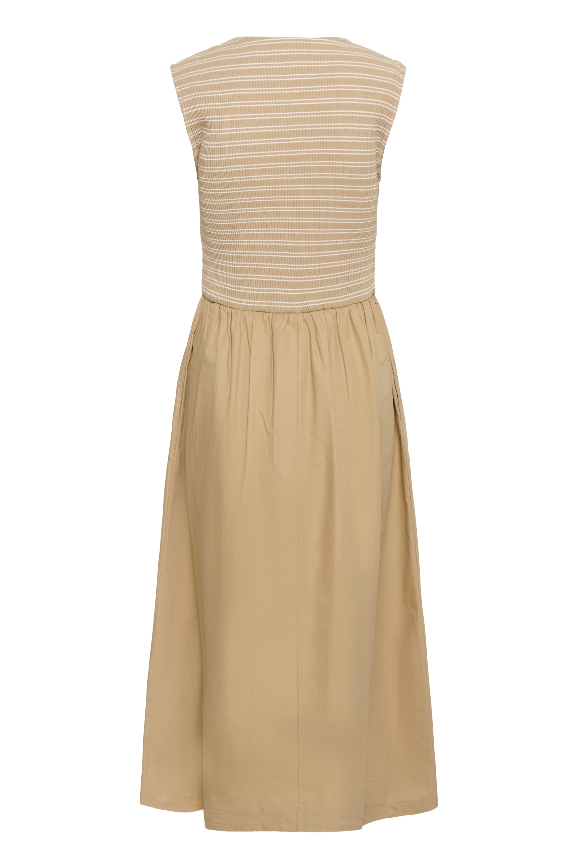 SOAKED IN LUXURY Jerseykleid »Damen Jerseykleid SLSimone«