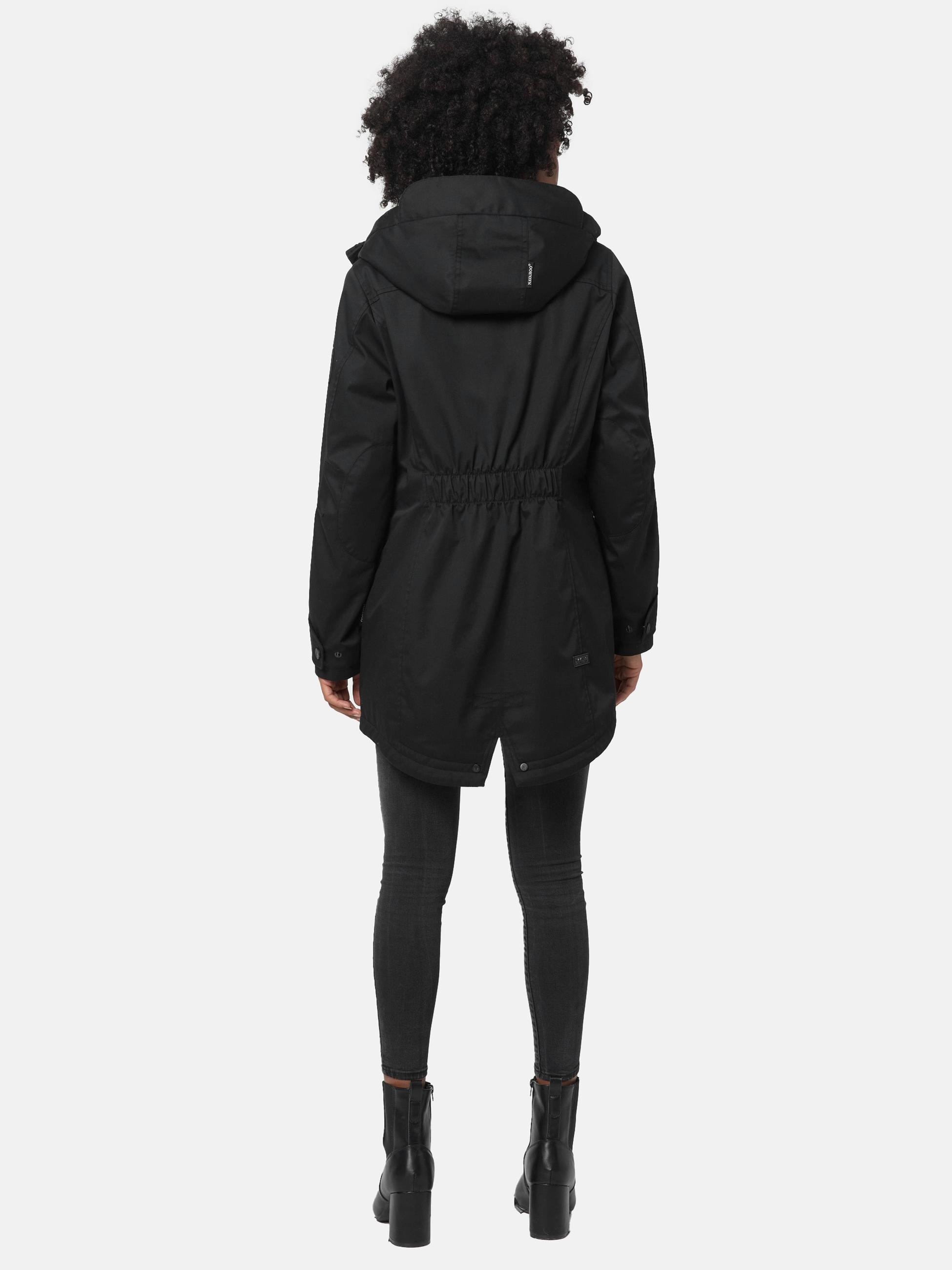 Navahoo Parka »Winterjacke Brinjaa«