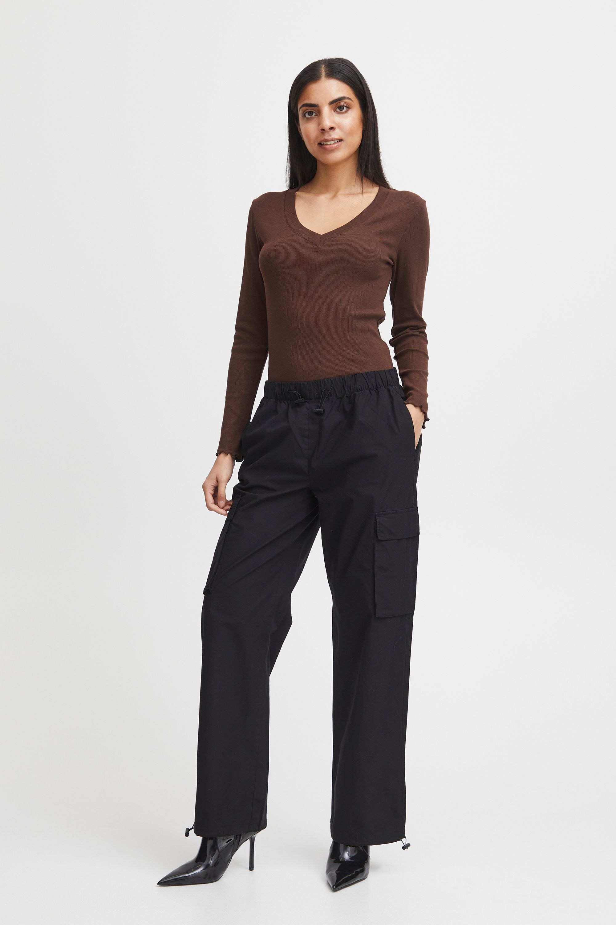 b.young Cargohose »Cargohose BYDemete«