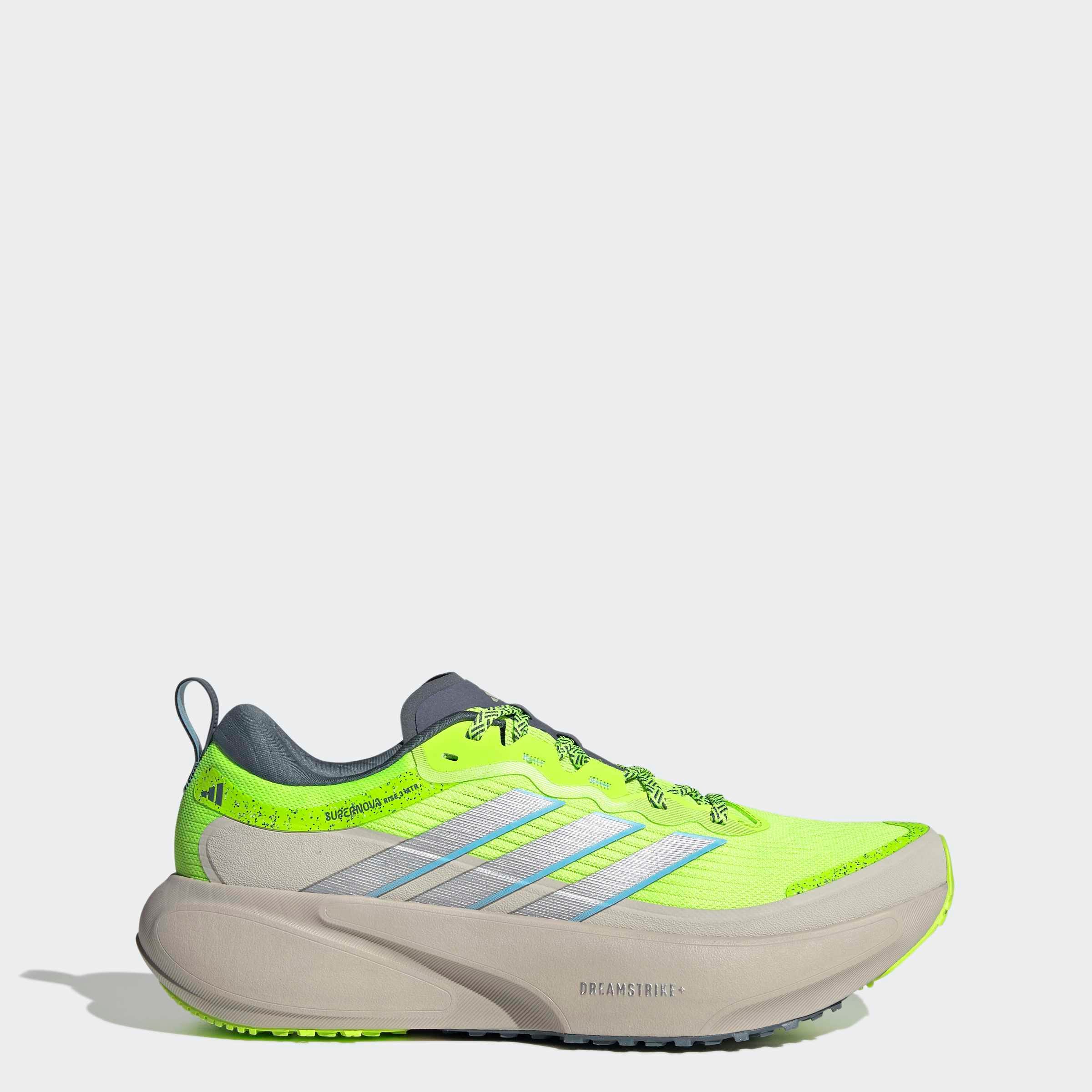 adidas Performance Trailrunningschuh »SUPERNOVA RISE 3 ATR«  für mehr Stabilität