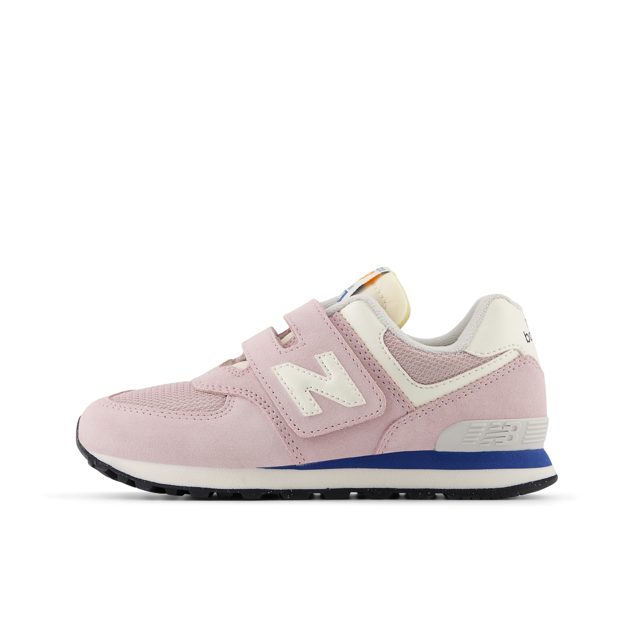 New Balance Sneaker »574«, mit Klettverschluss