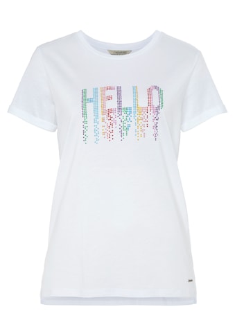 Herrlicher T-Shirt »Kendall« kaufen