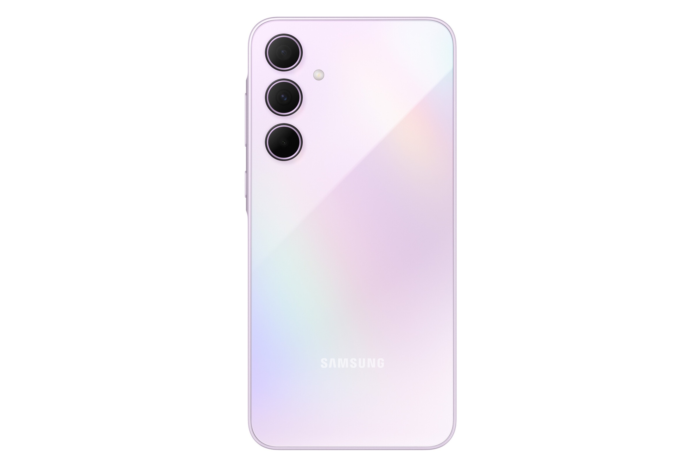 Samsung Smartphone »Galaxy A35 5G« Awesome Lilac