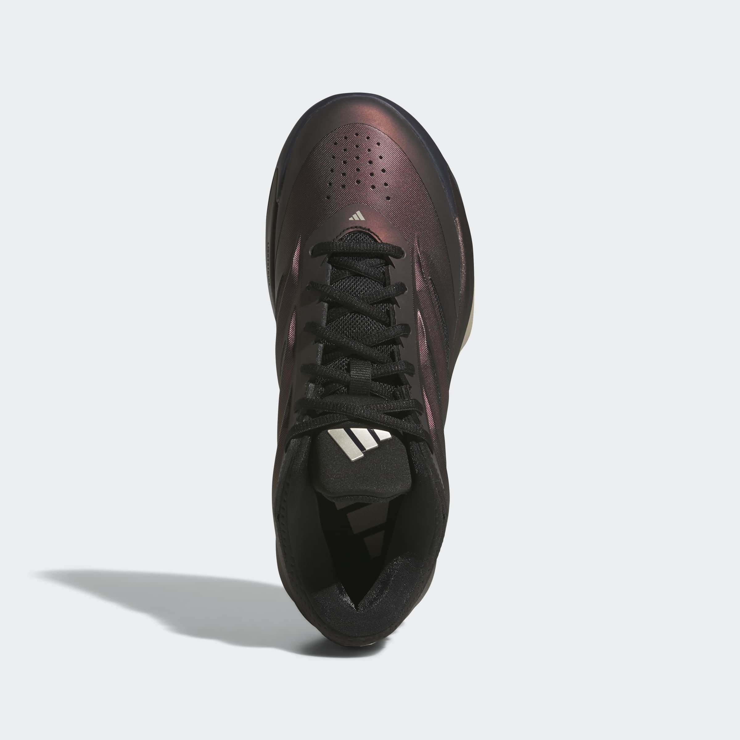 adidas Performance Basketballschuh »CRAZY ENERGY LAUNCH«