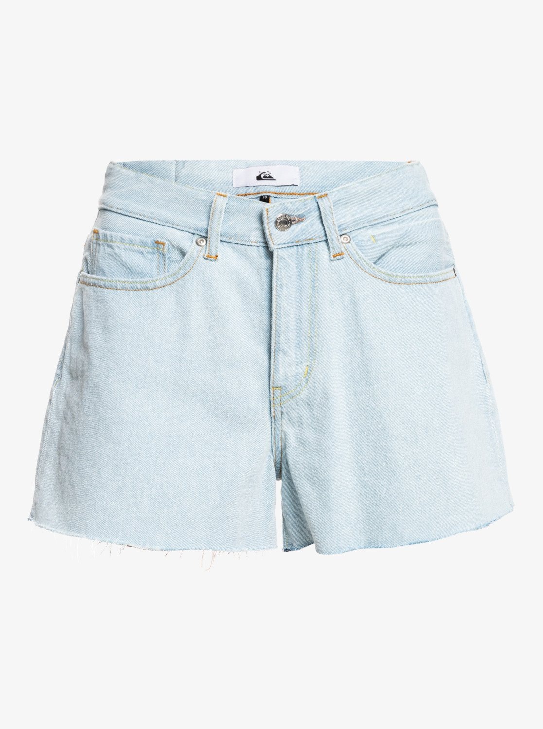Quiksilver Jeansshorts »The Denim Short«