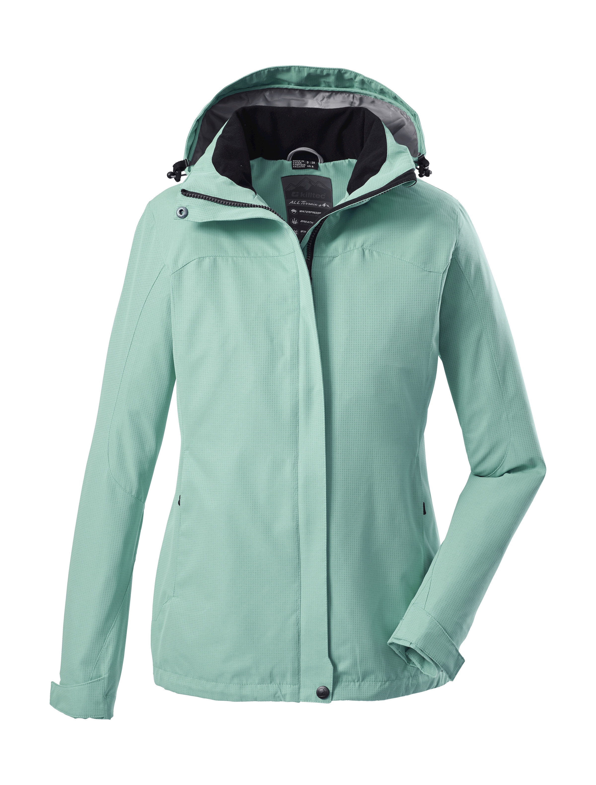 Killtec Outdoorjacke »Inkele KG«