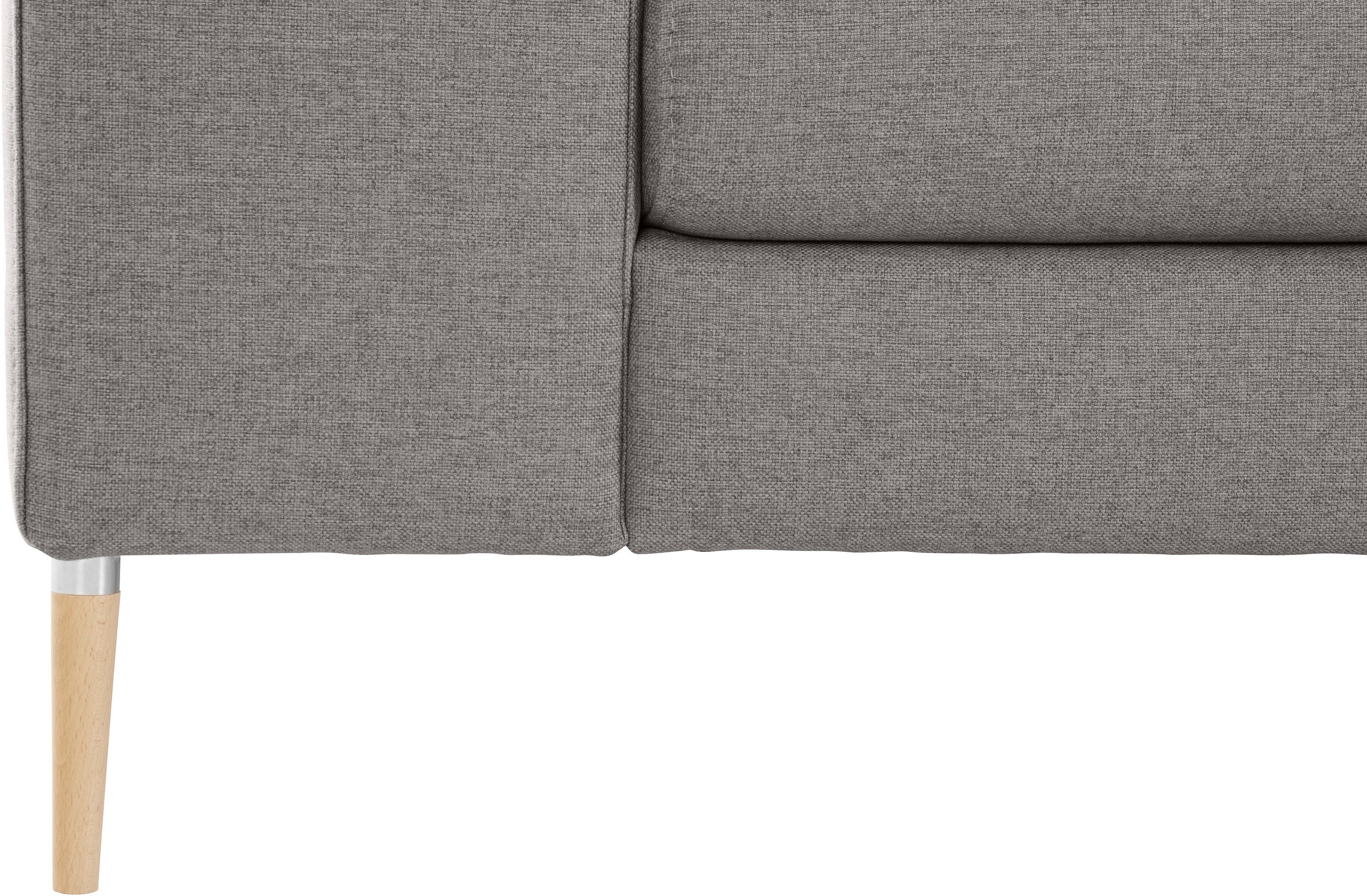 OTTO products 3-Sitzer »Finnja«, mit Recycling-Bezug
