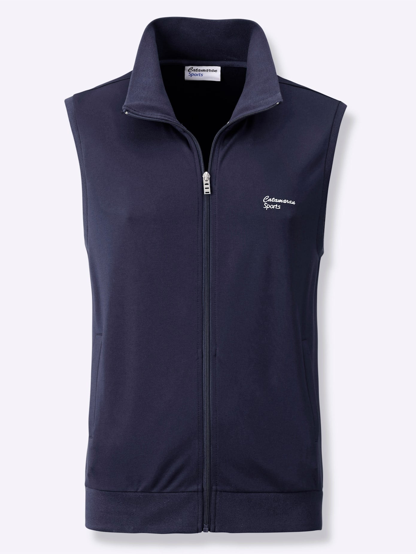 Catamaran Sweatjacke