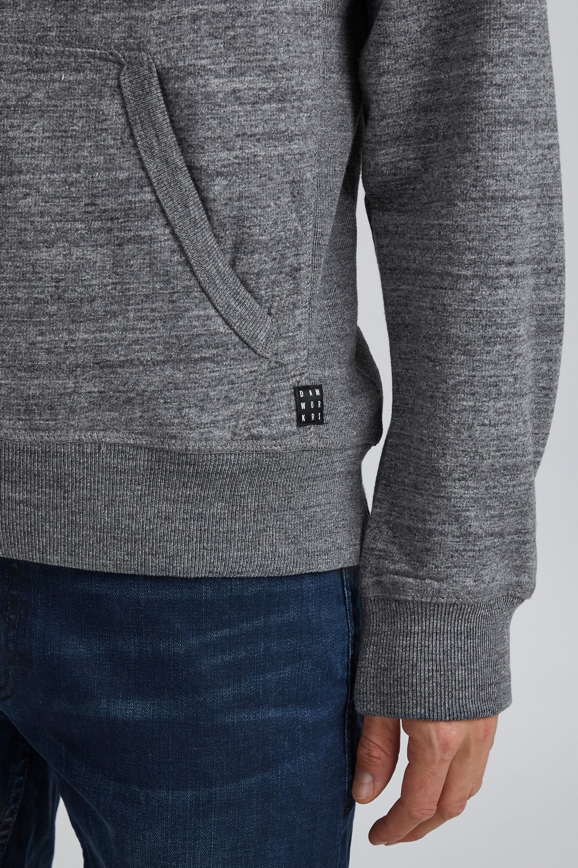 Blend Kapuzensweatjacke »Kapuzensweatshirtjac BHAlton«