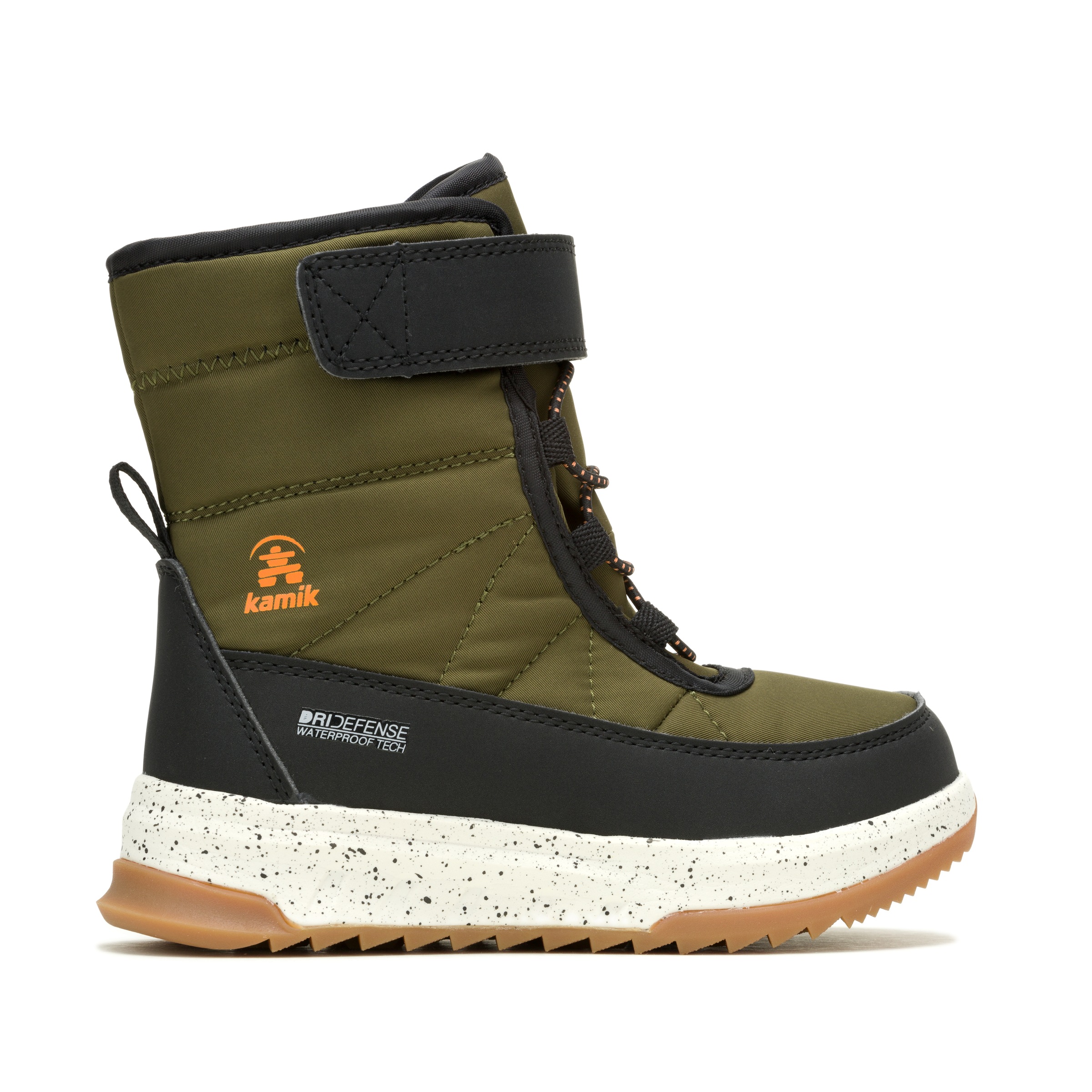 Kamik Winterstiefel »STORMY«