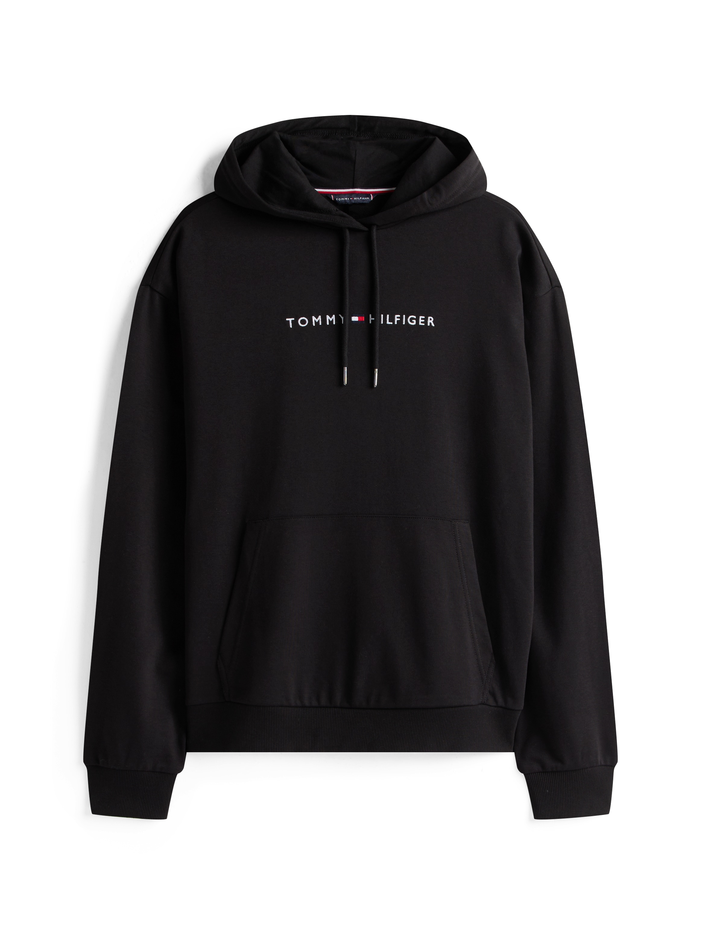 Tommy Hilfiger Underwear Hoodie , mit Stickerei, Regualr Fit, mit Kängurutasche
