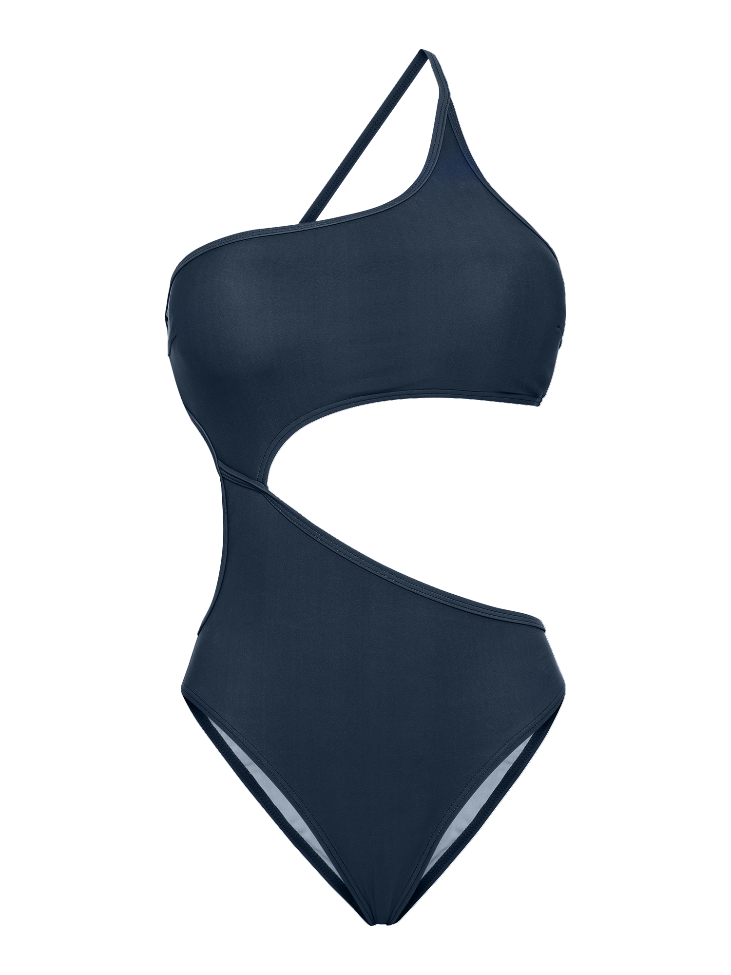 Monokini »Gina«, mit seitlichem Cut-Out