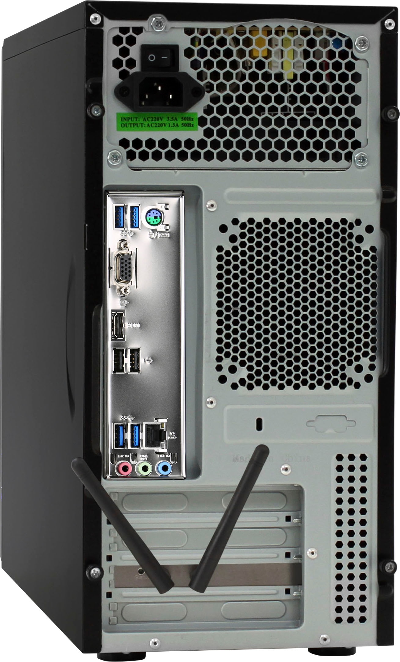 CSL Gaming-PC »Sprint V28132«