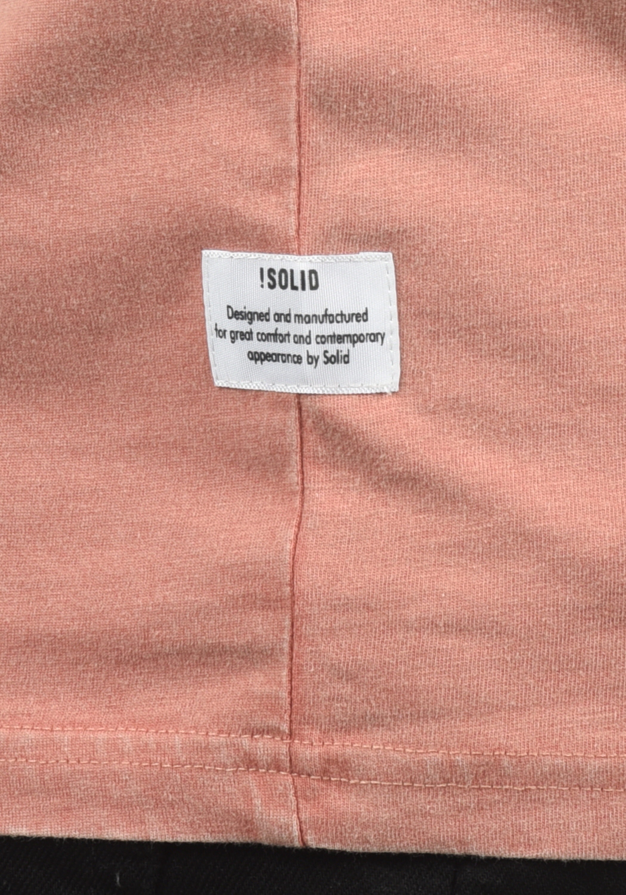 !Solid Poloshirt »Poloshirt SDPat«