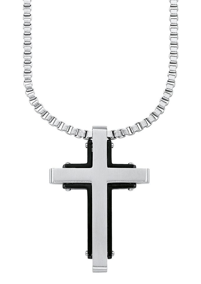 s.Oliver Kette mit Anhänger Kreuz« »9076956