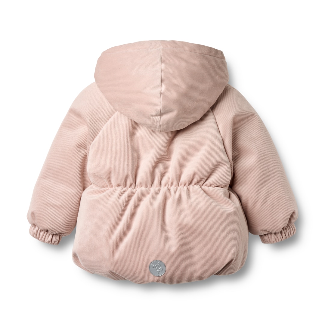 WHEAT Steppjacke »Puffer Jacket Olga«, mit Kapuze, wasserdicht, atmungsaktiv