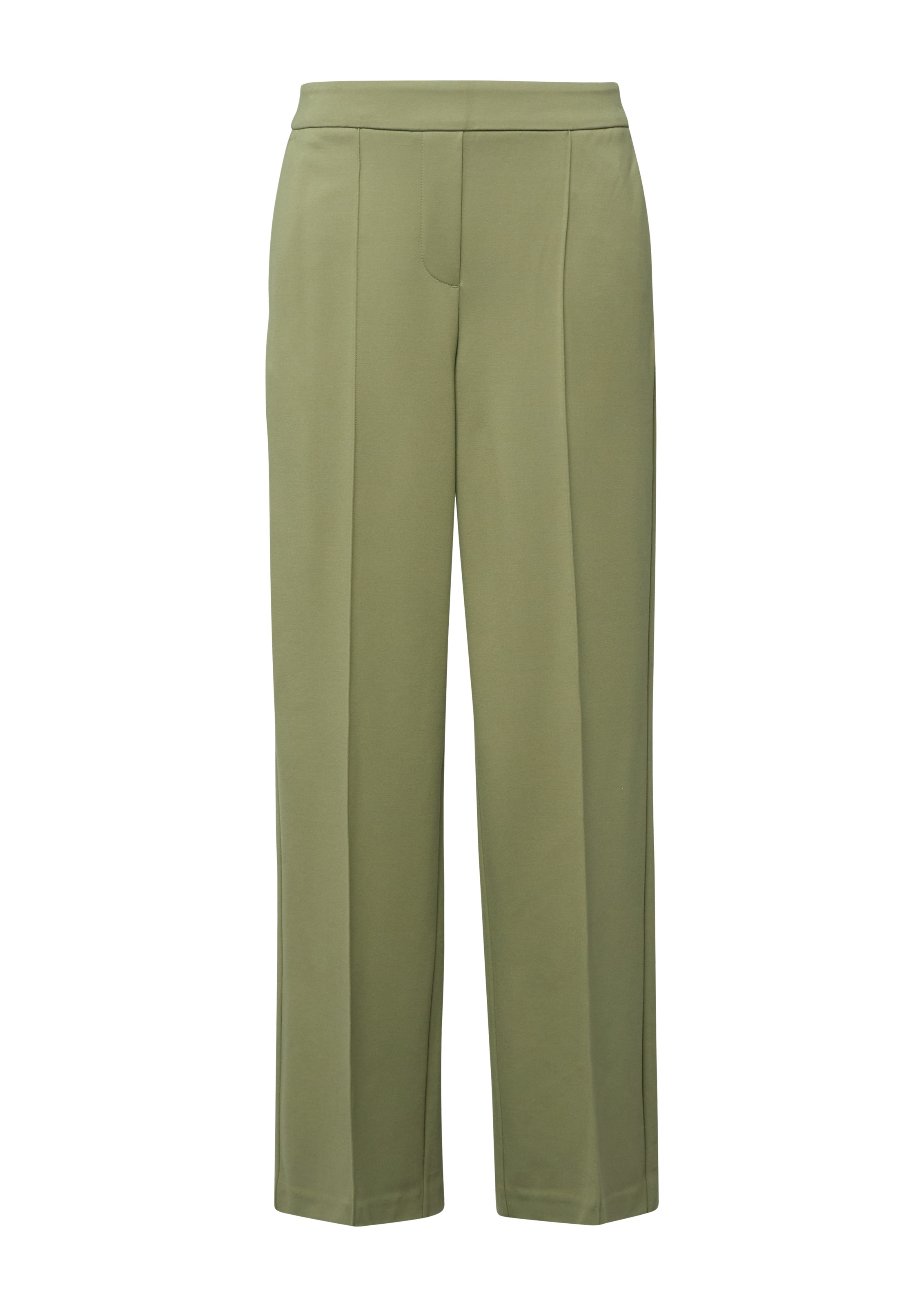 s.Oliver Jerseyhose  mit elastischem Bund