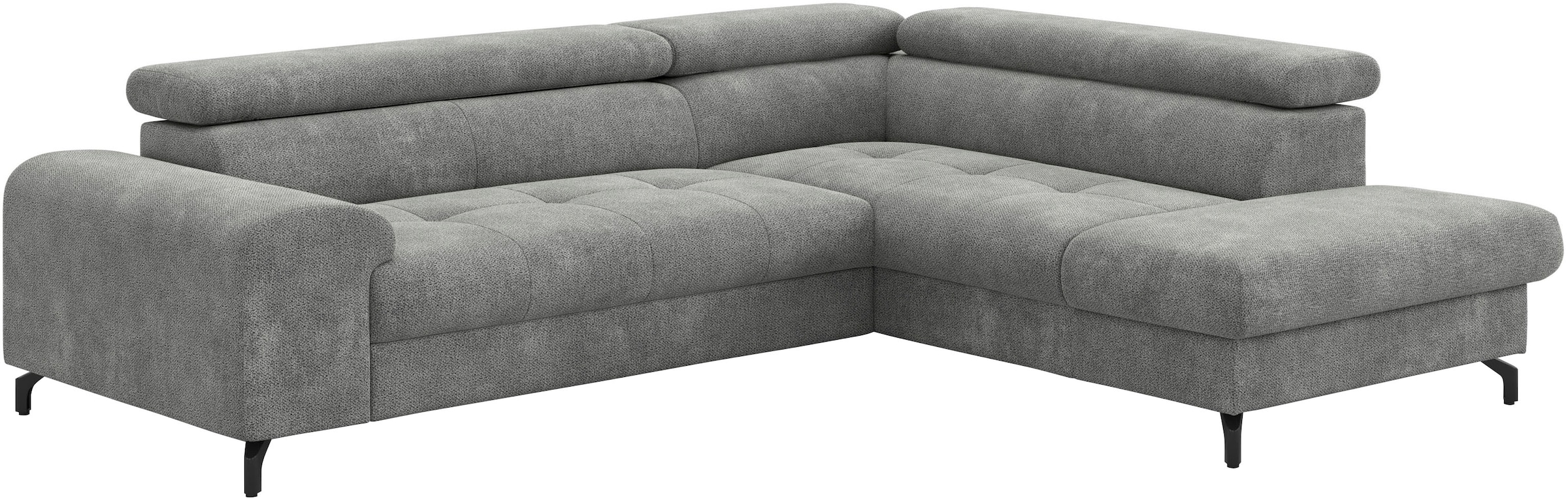 COTTA Ecksofa