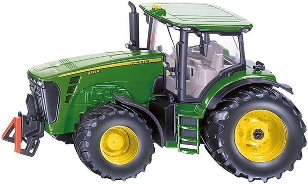 RC-Traktor »Siku Control, RC John Deere 8345R (6881)«, Made in Europe