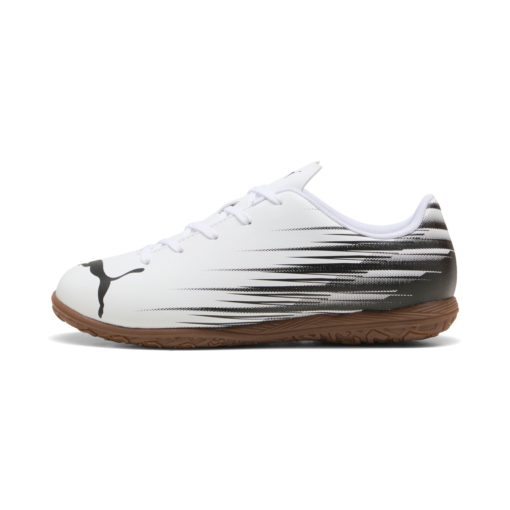 PUMA Fußballschuh »ATTACANTO II IT JR«, für Halle und Straße